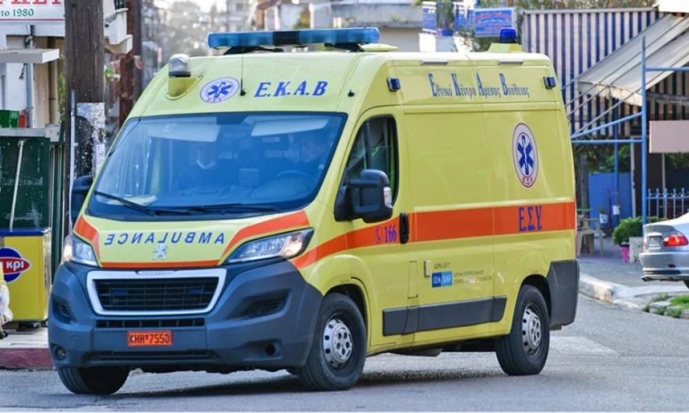 Ζάκυνθος: Είχε προσπαθήσει ξανά να αυτοκτονήσει ο 40χρονος - «Ήταν προβληματική η σχέση τους»